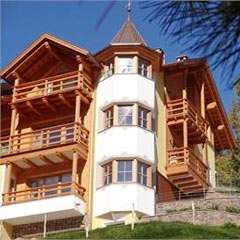 Mountain Residence Alpinflair im Dorf St. Ulrich - Dolomiten Grden