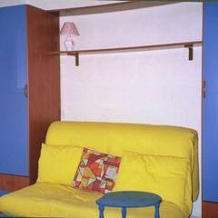 Strand-Studio fr 2 Personen - willkommen in Avolo - Siracusa - Sizilien