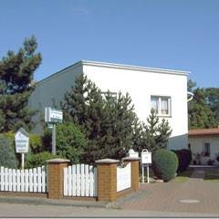 Gemtliche Ferienwohnungen + Appartements - in Zinnowitz - Usedom