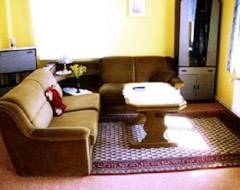 Gemtliche Ferienwohnungen + Appartements - in Zinnowitz - Usedom