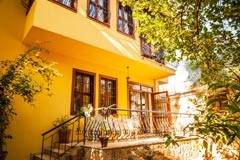 Kaleii Villa im antiken Stadtzentrum von Antalya