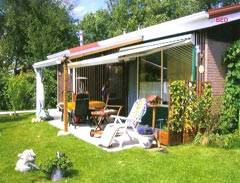 Ferienhaus Sommertraum - in Yerseke - Zeeland - Oosterschelde