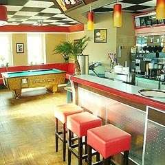 Hotel & Pension Lützen - Ortsteil Starsiedel - in Sachsen-Anhalt