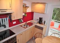 Ferienwohnung Casa Valera in Duisburg