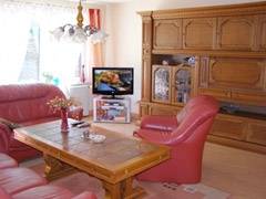 Ferienhaus Am Langfast - willkommen in Herzberg - am schnen Harz