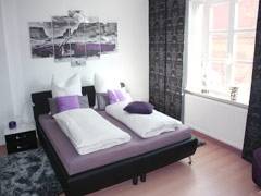 Bed & Breakfast Giesen - bei Hannover, Hildesheim - stilvolle Messe-Unterkunft