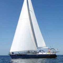 Mitsegeln auf einer Eigneryacht vor Kroatien