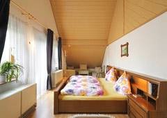 Grozgiges Ferienhaus in Wiesbaum - in der Vulkaneifel