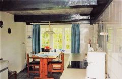 Monteur-Unterkunft im Haus Ilka - in der Nähe von Niebüll