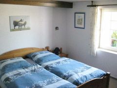 Monteur-Unterkunft im Haus Ilka - in der Nähe von Niebüll