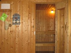 Monteur-Unterkunft im Haus Ilka - in der Nähe von Niebüll