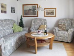 Monteur-Unterkunft im Haus Ilka - in der Nähe von Niebüll