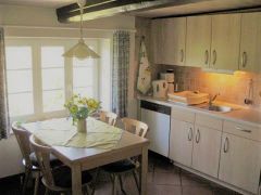 Monteur-Unterkunft im Haus Ilka - in der Nähe von Niebüll