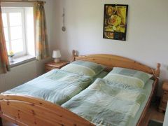 Monteur-Unterkunft im Haus Ilka - in der Nähe von Niebüll