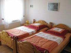 Monteur-Unterkunft im Haus Ilka - in der Nähe von Niebüll