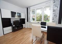 Ferienwohnung Lindenheim - herzlich willkommen in Dresden