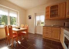 Ferienwohnung Lindenheim - herzlich willkommen in Dresden