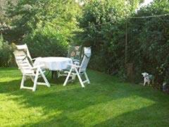 Nordsee-Ferienwohnung Haus Ramona - in Struckum - Nordfriesland