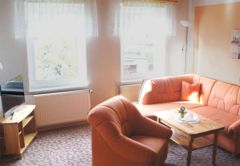 Ferienhaus in Kloster auf der schönen Sonneninsel Hiddensee an der Ostsee