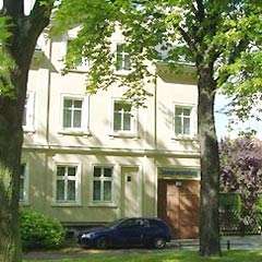 Pension Boje - willkommen in Berlin-Karow