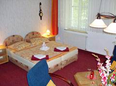 Pension Boje - willkommen in Berlin-Karow