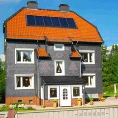 Harz-Ferienwohnung mitten in UNESCO-Weltkulturerbe - Clausthal-Zellerfeld