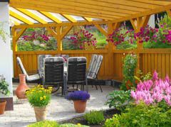 Harz-Ferienwohnung mitten in UNESCO-Weltkulturerbe - Clausthal-Zellerfeld