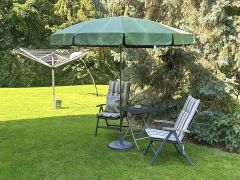 Ferienwohnung Am Wolfstein - willkommen in Bad Harzburg im Harz