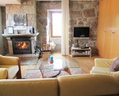 Landhaus in Vieira do Minho - Peneda Gerês - Nordportugal