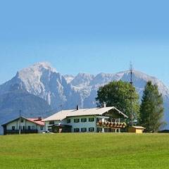 Das Loipl Stberl - herzlich willkommen in Bischofswiesen-Loipl