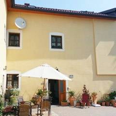 Ferienwohnung im alten Herrensitz - Schlssl in Greisingberg