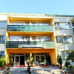 Schsische Schweiz Hotel Pension Albrechtshof Gohrisch