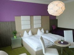 Schsische Schweiz Hotel Pension Albrechtshof Gohrisch