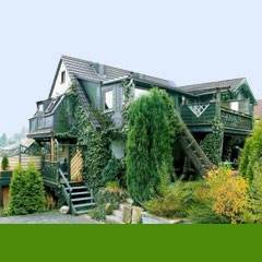 Ferienwohnung Kuntergrün - willkommen in Titmaringhausen - Medebach