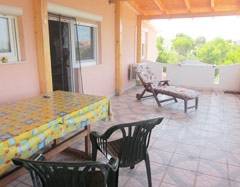 Ferienwohnung fr 4-5 Personen - willkommen in Pirovac - Kroatien