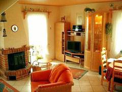 Ferienhaus Moritz - willkommen in Krummhrn-Greetsiel an der Nordseekste