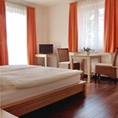 Frhstckspension il Centro in Petronell-Carnuntum - nahe Wien