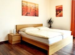 Frhstckspension il Centro in Petronell-Carnuntum - nahe Wien