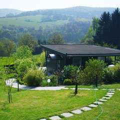 Privatatmosphre fr Naturliebhaber und Individualisten - max. 2 Personen - Hessen