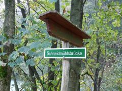 Ferienhaus Gste-Komfort - 12 Personen - im UNESCO-Biosphrenreservat Vessertal