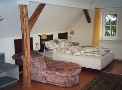 Ferienhaus Gste-Komfort - 12 Personen - im UNESCO-Biosphrenreservat Vessertal