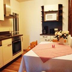 Haus Daniel - Ferienwohnung in Dornumersiel an der Nordsee