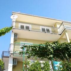 Ferienwohnung - Pension - willkommen in Seget Donji bei Trogir - Kroatien