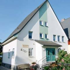 Ferienwohnung in Erkner bei Berlin