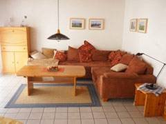 Ferienhaus Brausewind im Nordseebad Otterndorf