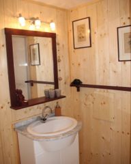 Haus Mauken - erholsamer Urlaub für Mensch & Hund - mit Badeteich, Murau-Steiermark