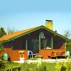 Ferien-Haus - fr 4 Personen - zwischen Nord- und Ostsee - in Hnning