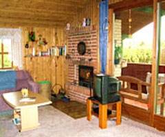 Ferien-Haus - fr 4 Personen - zwischen Nord- und Ostsee - in Hnning