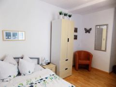 Ferienwohnung.Koeln - Die Perfekte Unterkunft in Kln