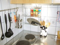 Ferienwohnung.Koeln - Die Perfekte Unterkunft in Kln